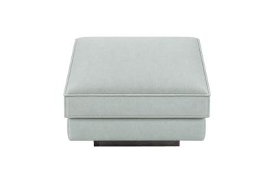 Stanley Footstool in Fresco Meteor