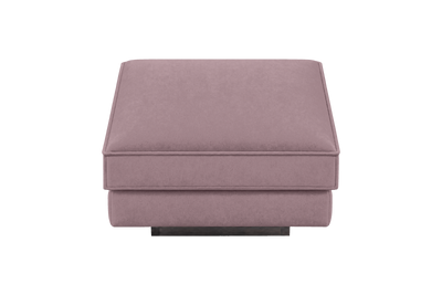Stanley Footstool in Fresco Saint-Tropez