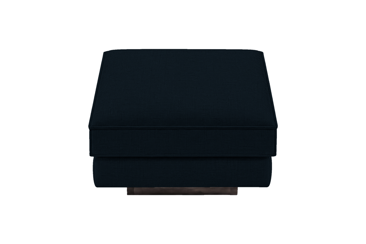 Stanley Footstool in Mosquito Tenerife