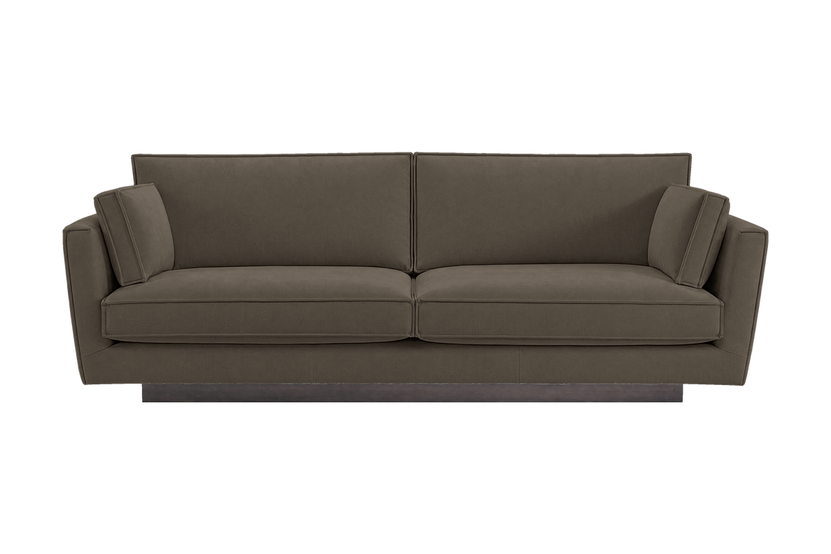 Stanley Large Sofa 2 Cushions in Fresco Cos