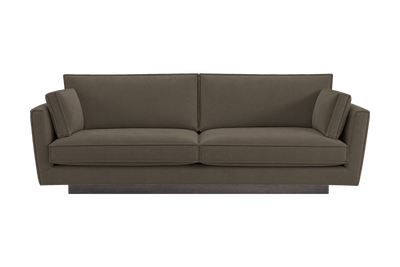 Stanley Large Sofa 2 Cushions in Fresco Cos