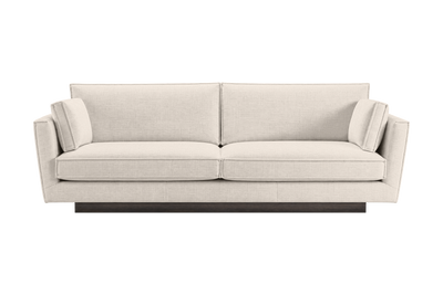 Stanley Large Sofa 2 Cushions in Mosquito Cracker