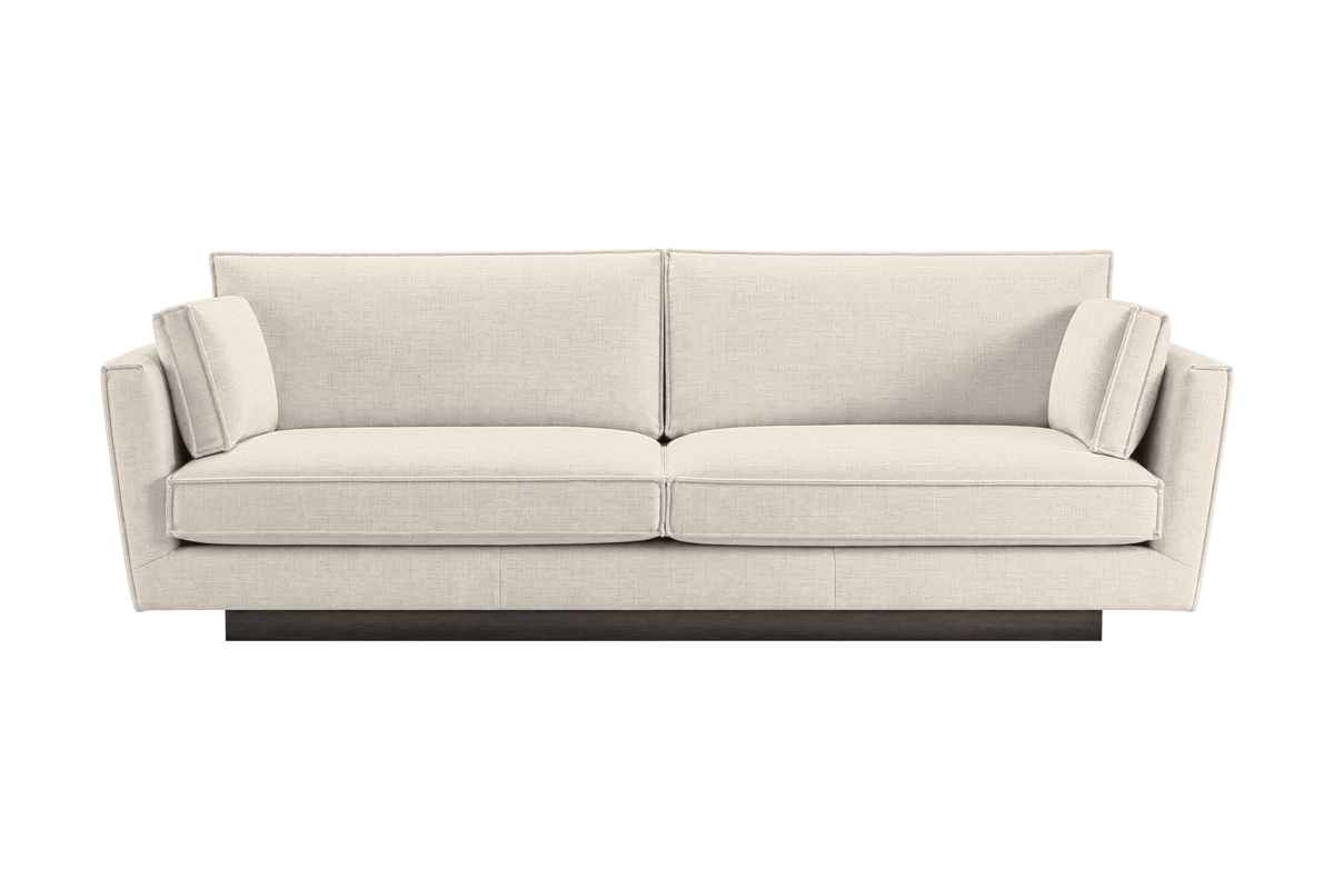 Stanley Large Sofa 2 Cushions in Mosquito Cracker