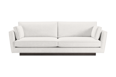 Stanley Large Sofa 2 Cushions in Mosquito Foam