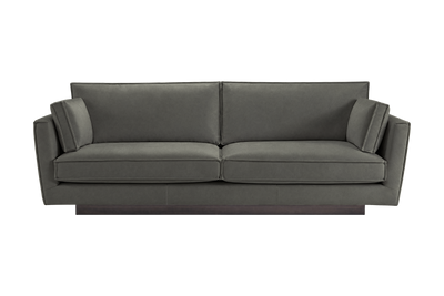 Stanley Large Sofa 2 Cushions in Felix Lola