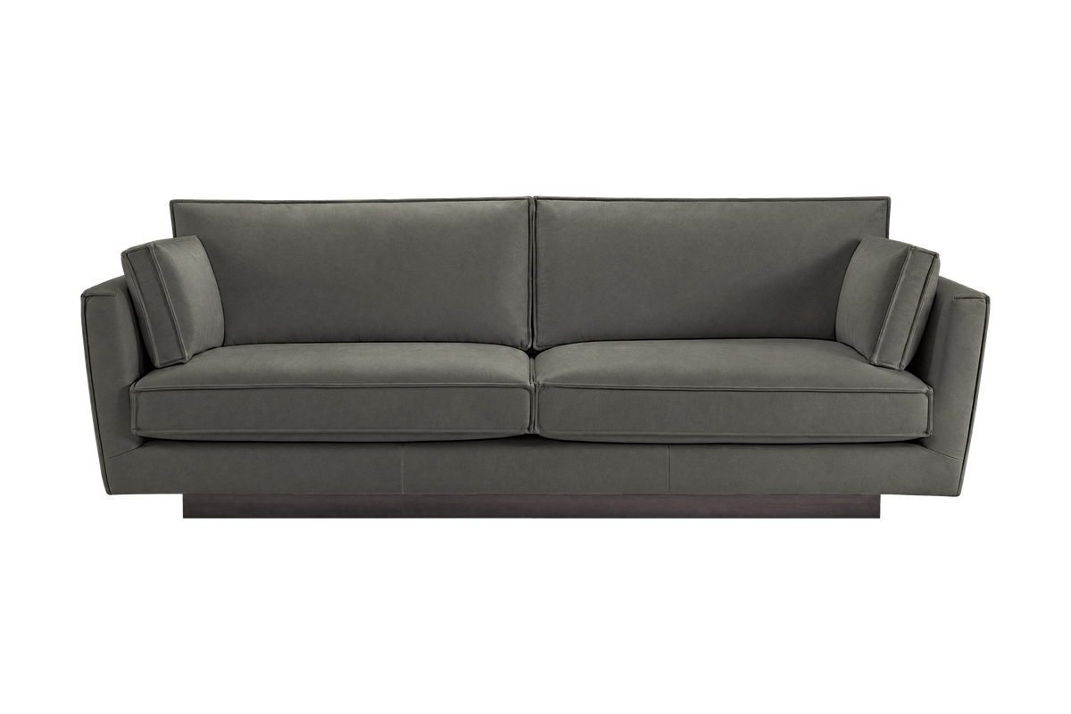 Stanley Large Sofa 2 Cushions in Felix Lola