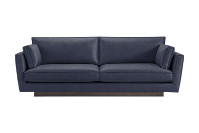 Stanley Large Sofa 2 Cushions in Momo Midnight