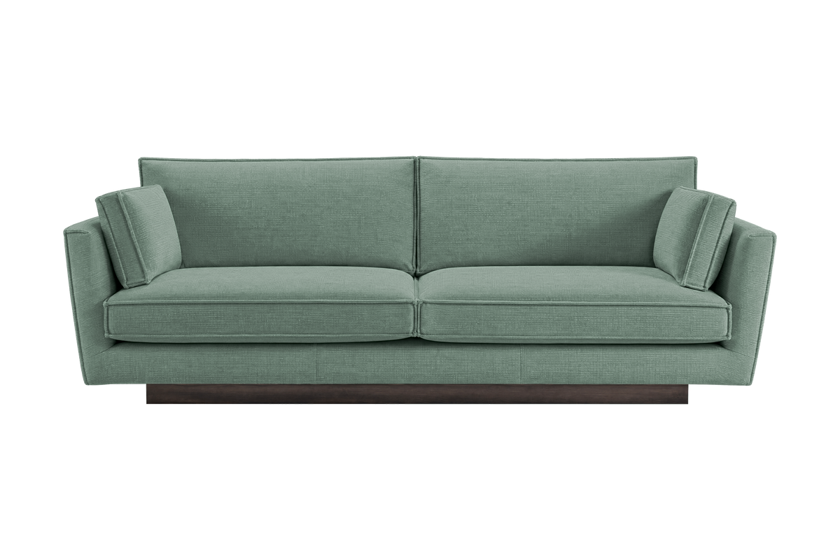 Stanley Large Sofa 2 Cushions in Roni Nane