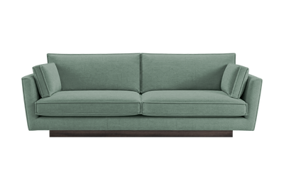Stanley Large Sofa 2 Cushions in Roni Nane