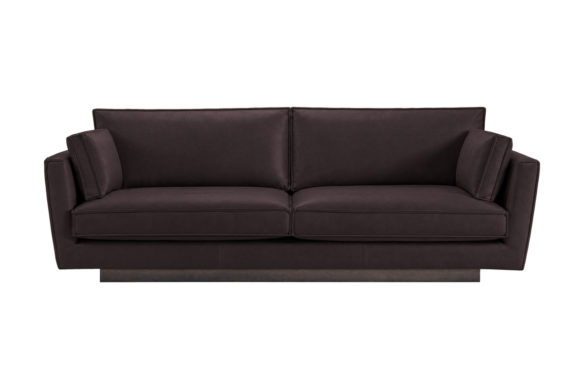 Stanley Large Sofa 2 Cushions in Momo Rollie