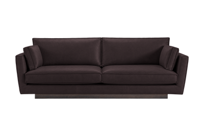 Stanley Large Sofa 2 Cushions in Momo Rollie