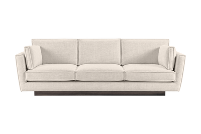 Stanley Large Sofa 3 Cushions in Mosquito Cracker