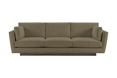 Stanley Large Sofa 3 Cushions in Mosquito Malibu