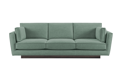 Stanley Large Sofa 3 Cushions in Roni Nane