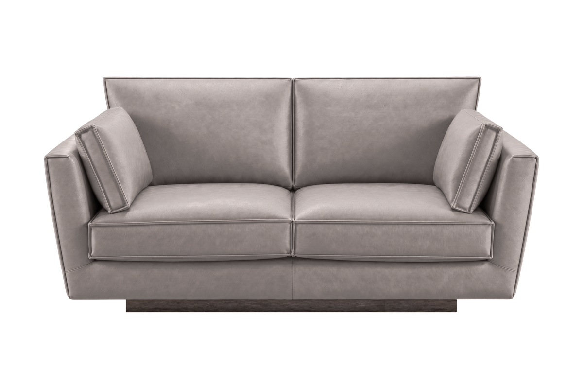 Stanley Small Sofa in Momo Ash