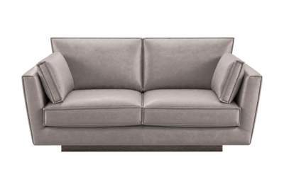 Stanley Small Sofa in Momo Ash