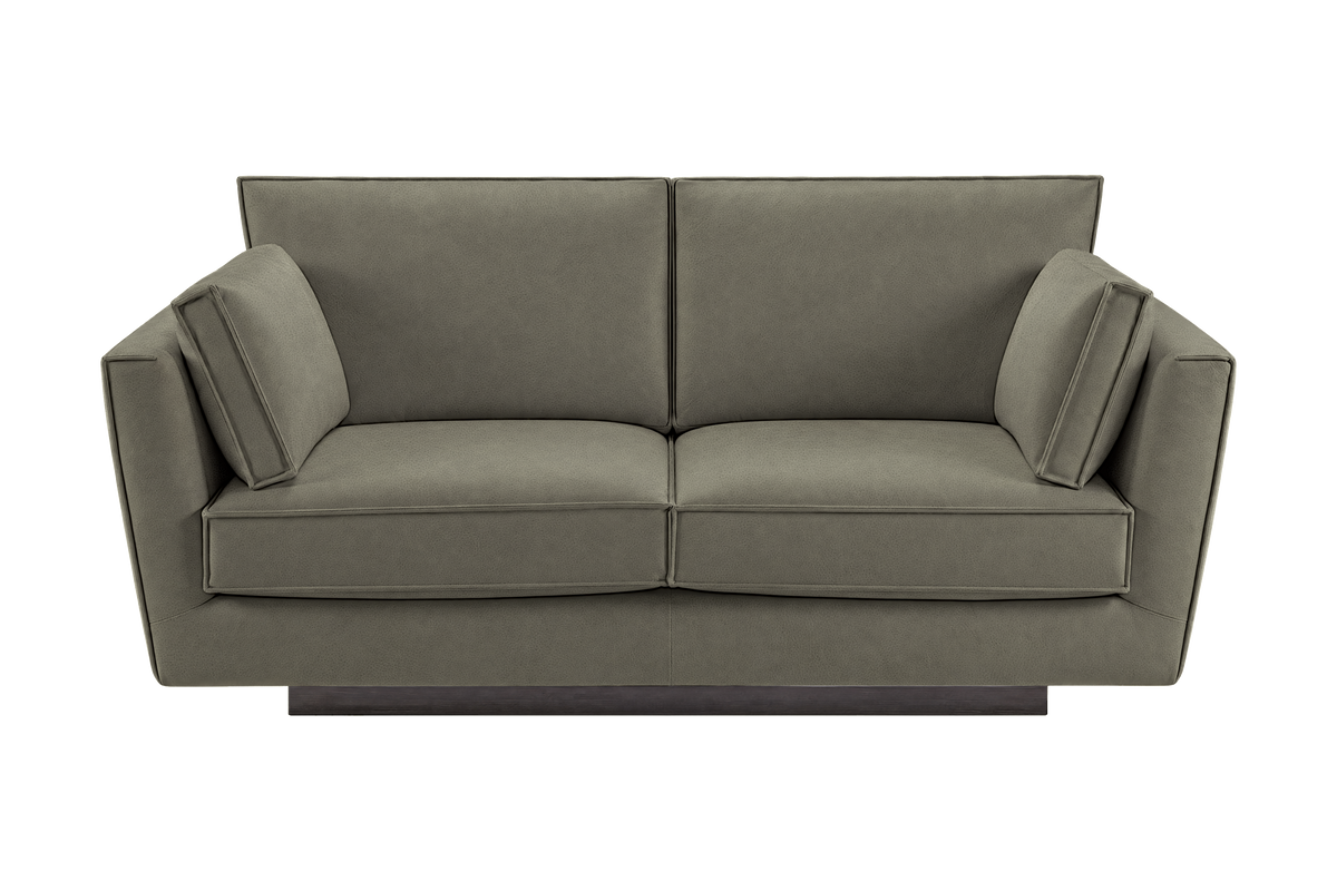 Stanley Small Sofa in Felix Cos