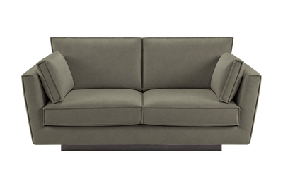 Stanley Small Sofa in Felix Cos