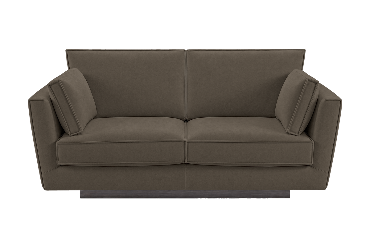 Stanley Small Sofa in Fresco Cos