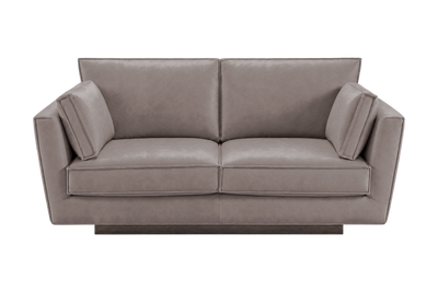 Stanley Small Sofa in Dante Cos