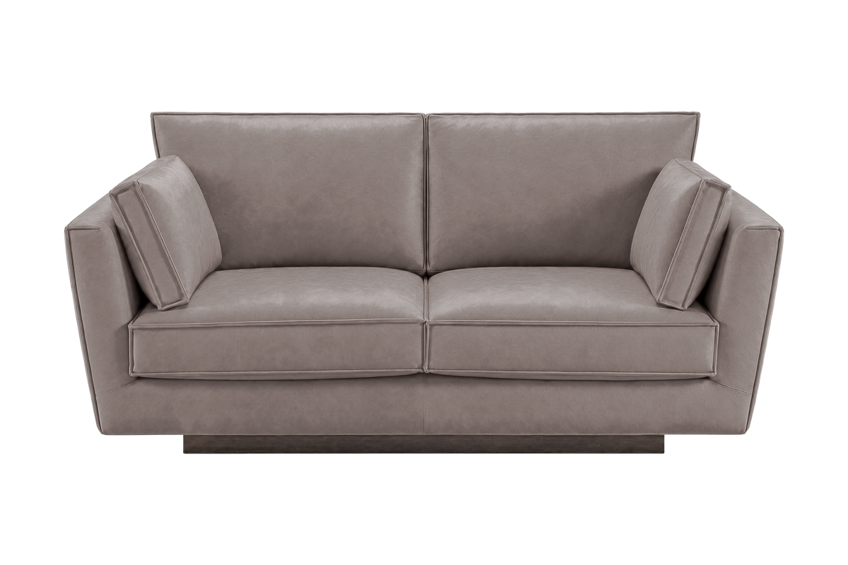 Stanley Small Sofa in Dante Cos