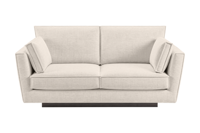 Stanley Small Sofa in Mosquito Cracker