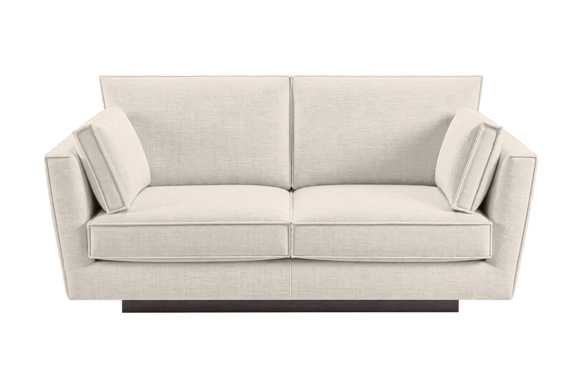 Stanley Small Sofa in Mosquito Cracker