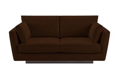 Stanley Small Sofa in Marfa Denton