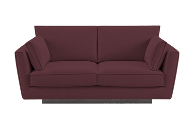 Stanley Small Sofa in Fresco Figaro