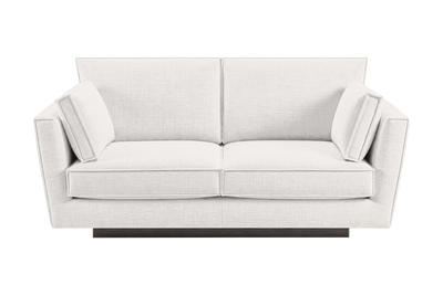 Stanley Small Sofa in Mosquito Foam