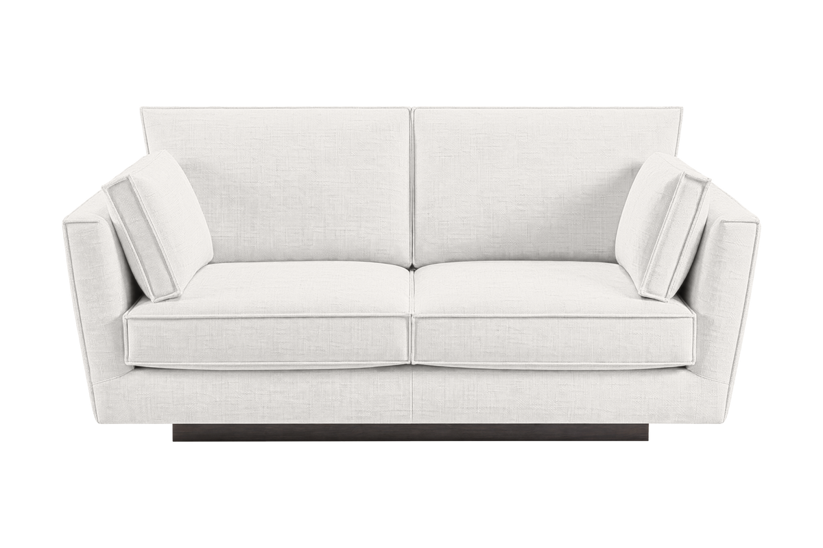 Stanley Small Sofa in Mosquito Foam