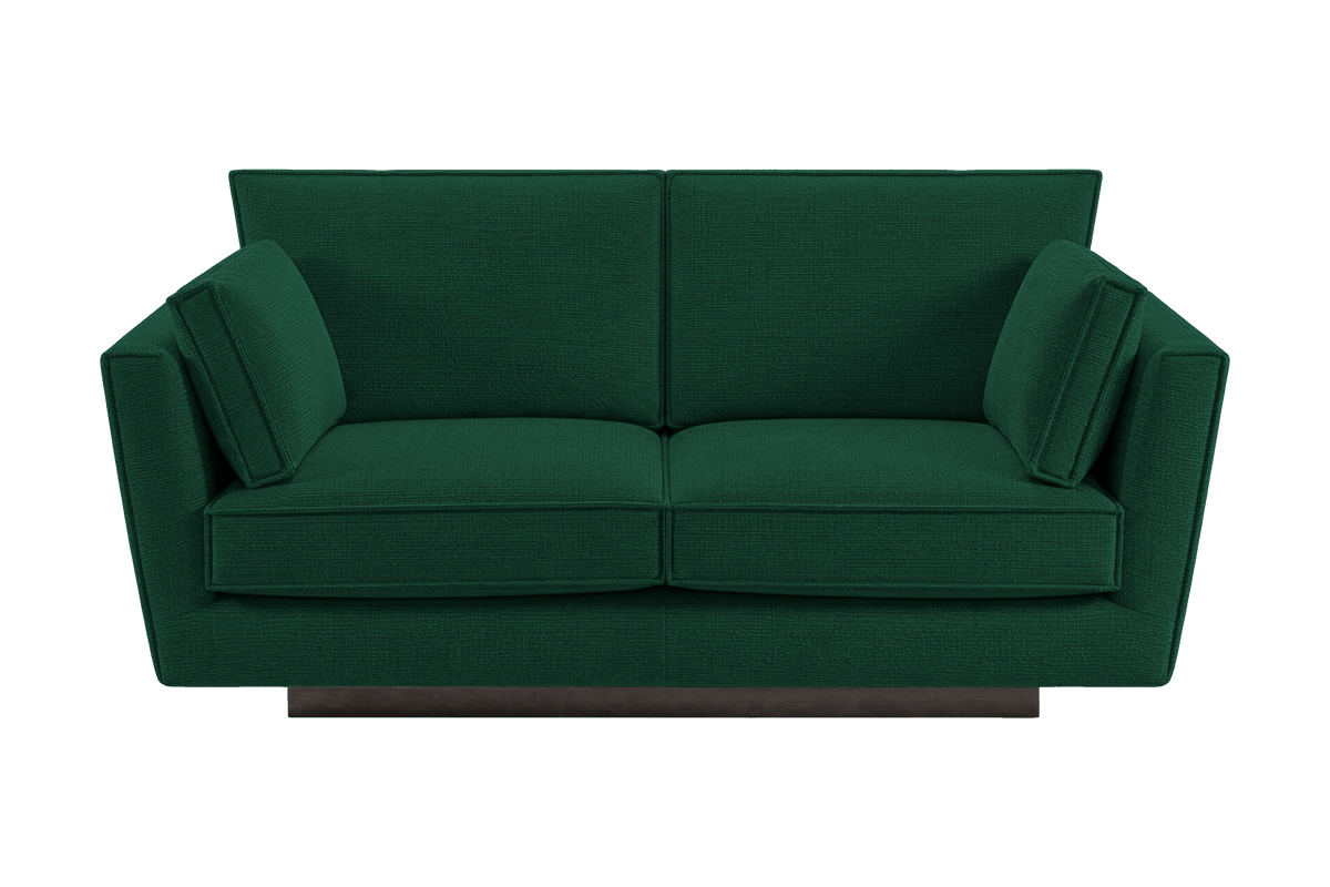 Stanley Small Sofa in Roni Frog