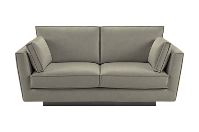 Stanley Small Sofa in Felix Glace