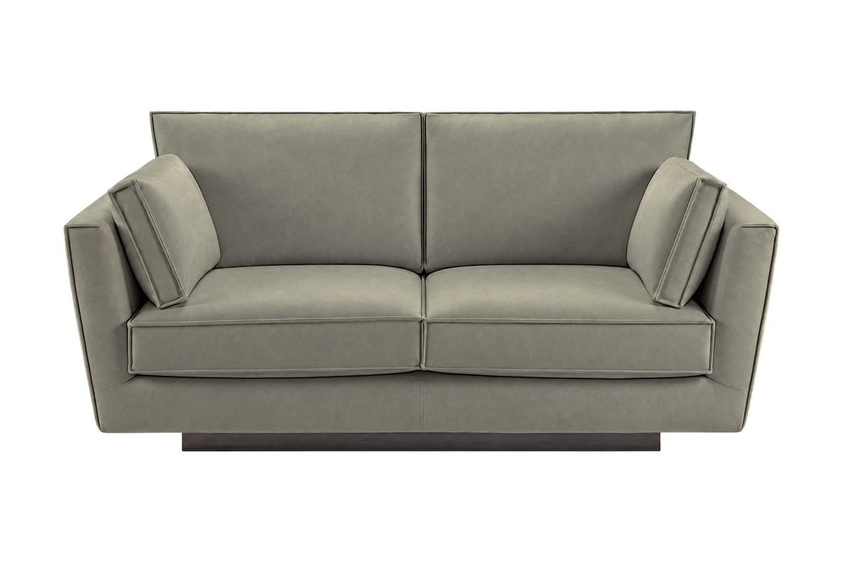 Stanley Small Sofa in Felix Glace