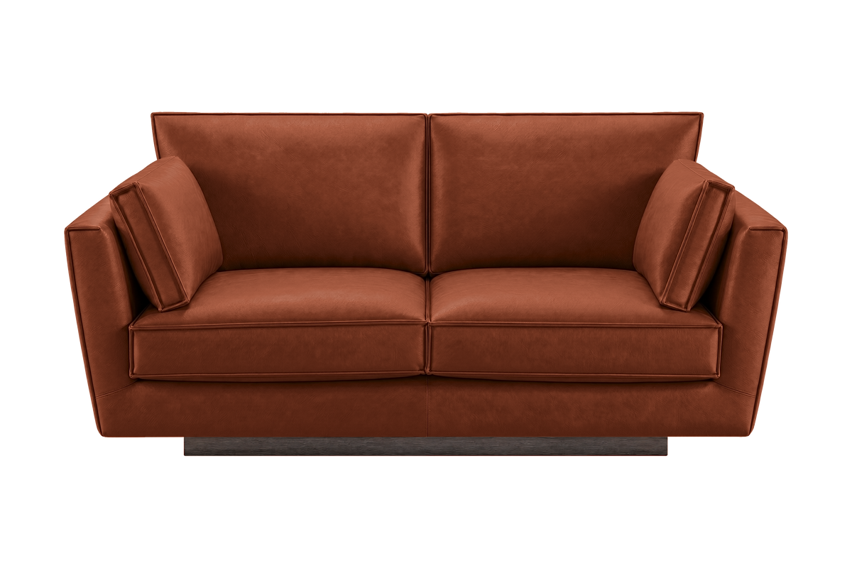 Stanley Small Sofa in Momo Grower