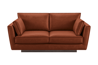 Stanley Small Sofa in Momo Grower