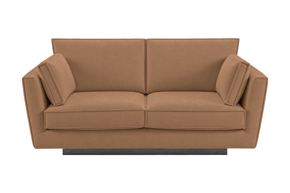 Stanley Small Sofa in Fresco Hazel