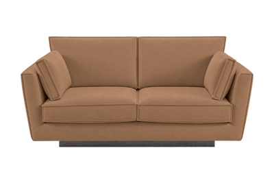 Stanley Small Sofa in Fresco Hazel