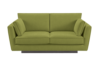 Stanley Small Sofa in Fresco Key Lime