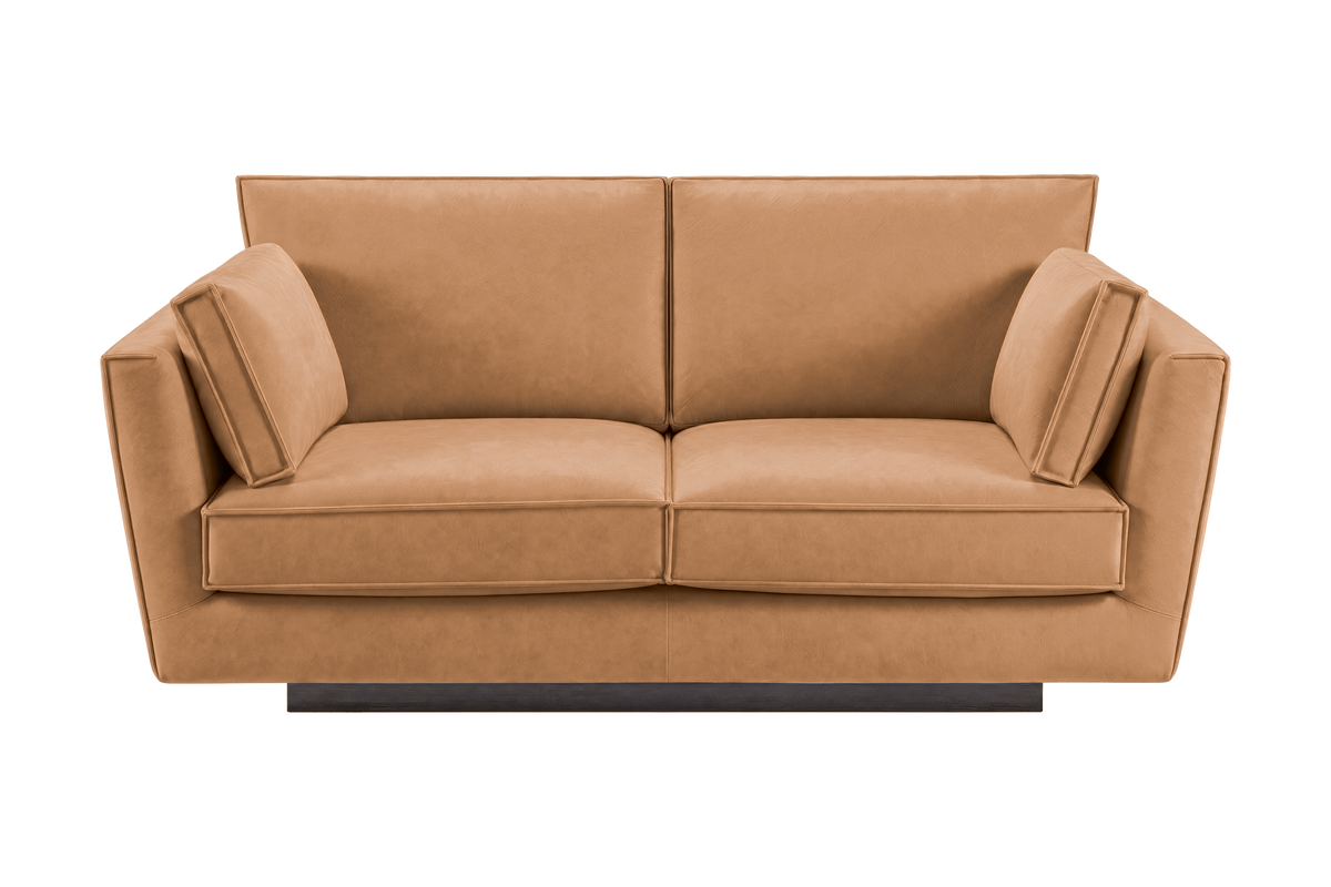 Stanley Small Sofa in Marfa Les Yeux