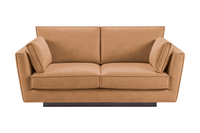 Stanley Small Sofa in Marfa Les Yeux