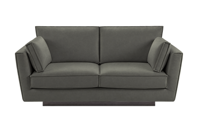 Stanley Small Sofa in Felix Lola