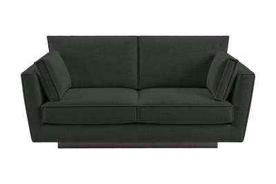 Stanley Small Sofa in Mosquito Lola