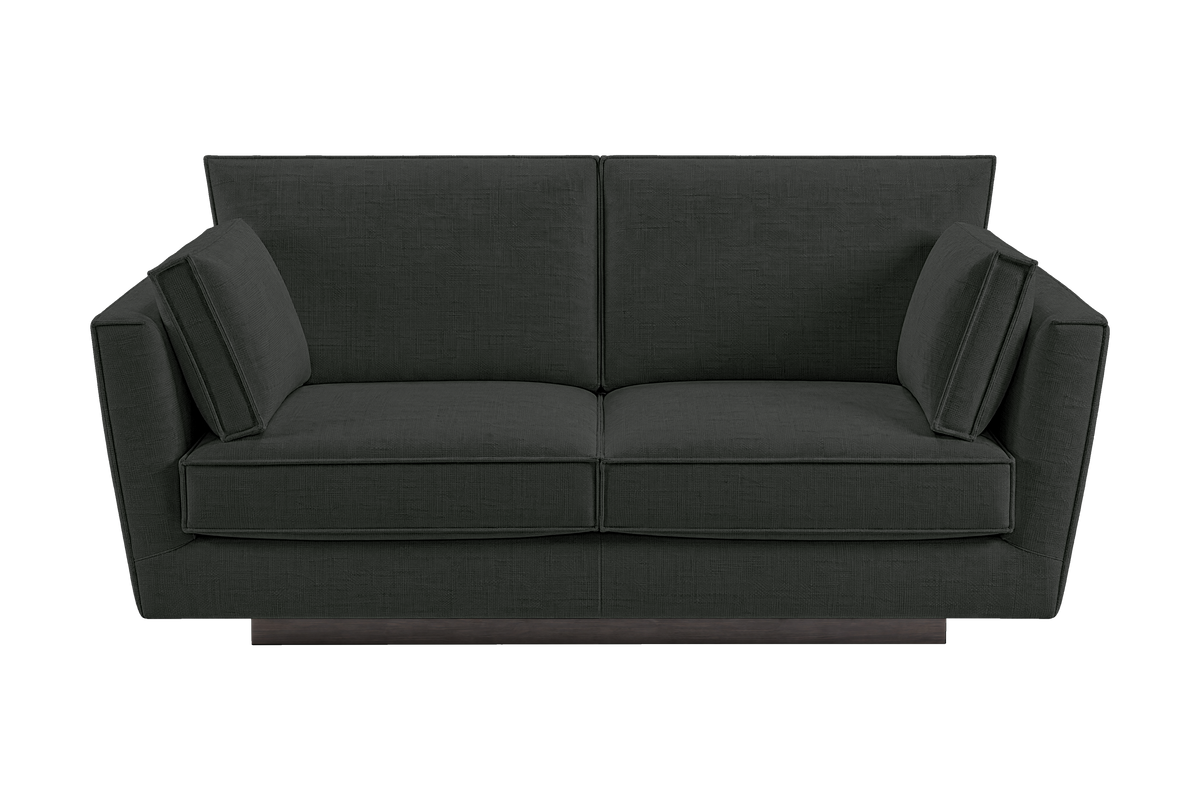 Stanley Small Sofa in Mosquito Lola