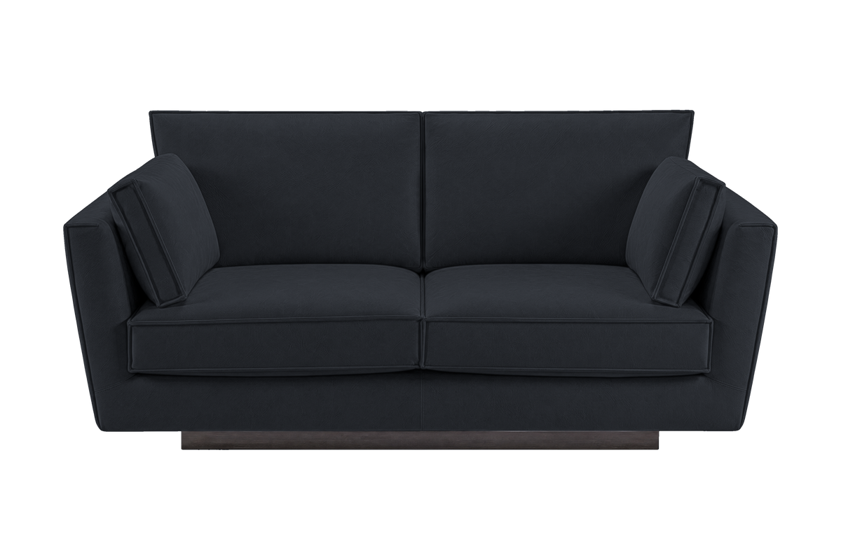 Stanley Small Sofa in Marfa Lola