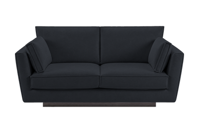 Stanley Small Sofa in Marfa Lola