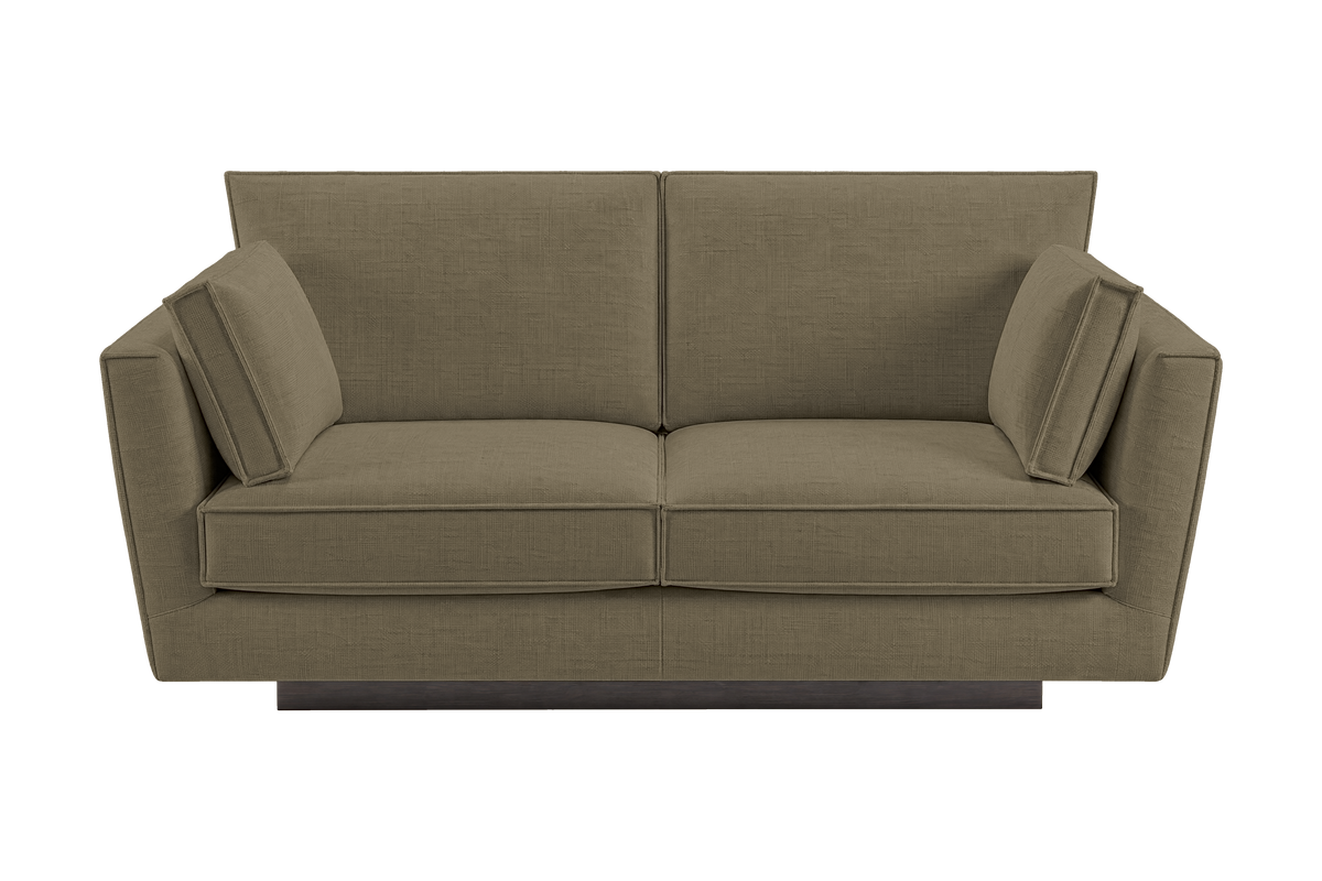 Stanley Small Sofa in Mosquito Malibu