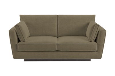Stanley Small Sofa in Mosquito Malibu