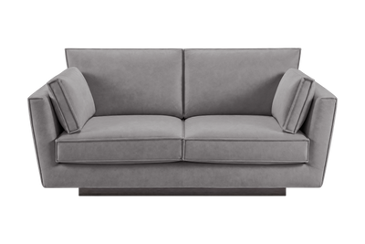 Stanley Small Sofa in Marfa Meteor