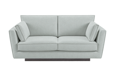 Stanley Small Sofa in Fresco Meteor